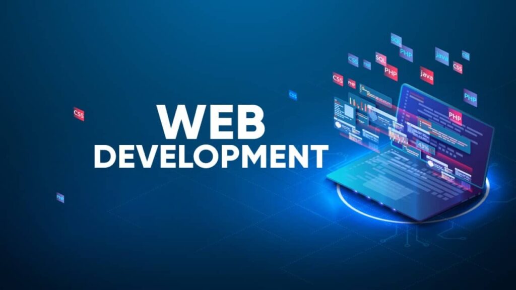 Best Website Development Agency